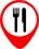 bakery & restaurant.