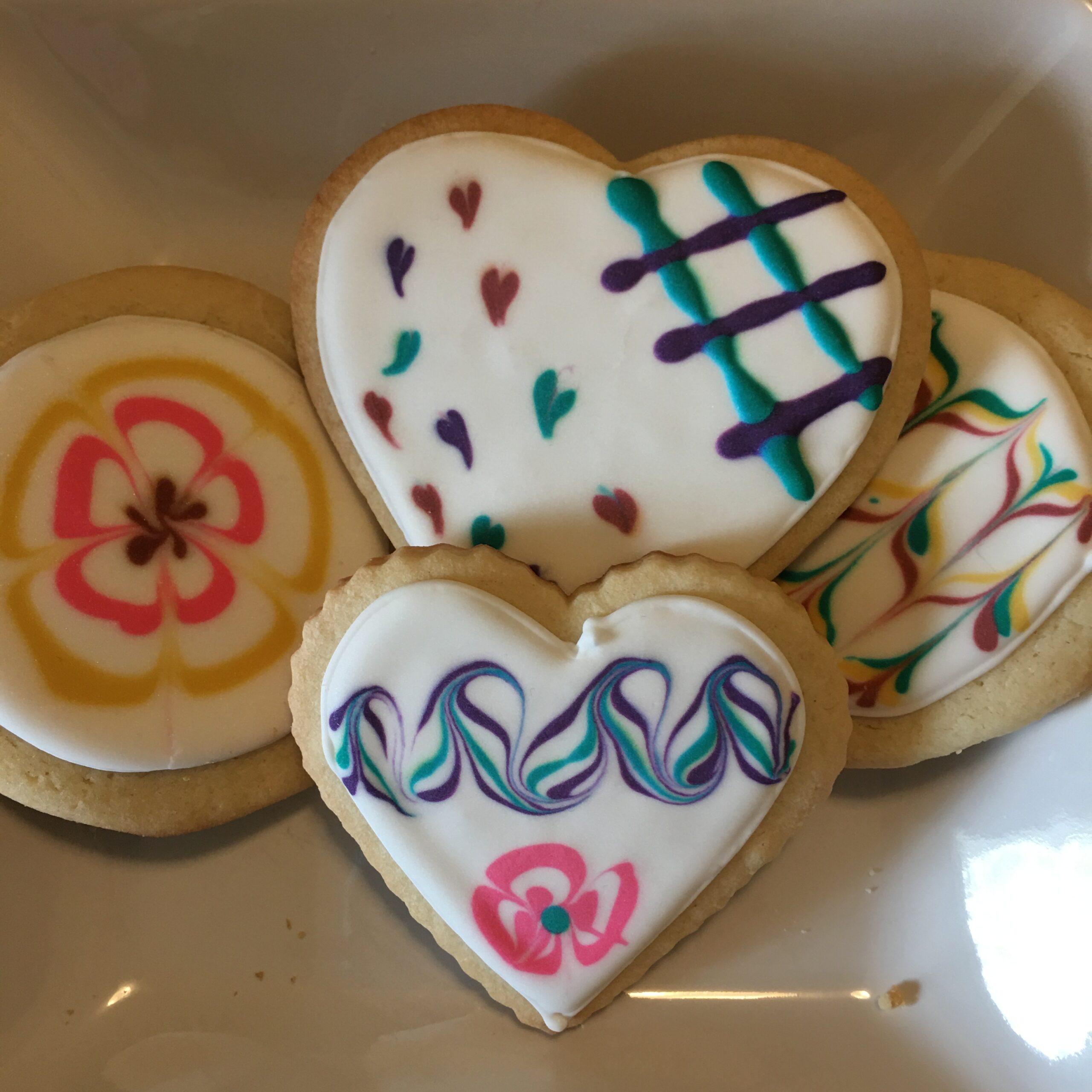 Jacksonville Cake Decorating Supplies Support Latino Business