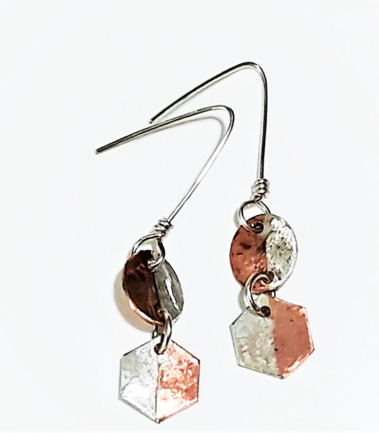 https://www.athenasilversmith.com/collections/earrings/products/athena-silversmith-handcrafted-copper-and-sterling-silver-earrings https://www.athenasilversmith.com/collections/earrings/products/athena-silversmith-handcrafted-copper-and-sterling-silver-earrings