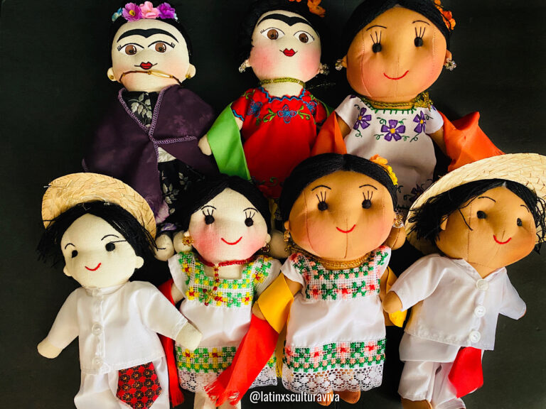 Handmade Dolls Handmade Dolls