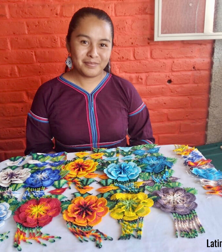 Wixarika Handcrafts Wixarika Handcrafts