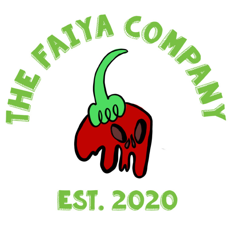New logo faiya 2021 768x768