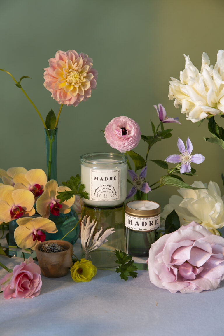 Oeste Madre Candles 10oz and 4oz 768x1152