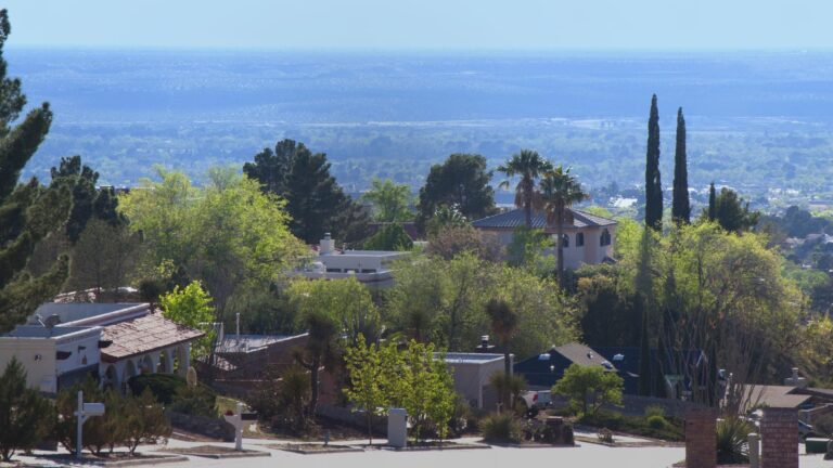 Premier Real Estate El Paso Texas Hero 768x432