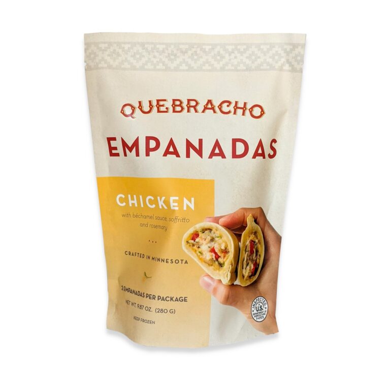 Quebracho Packaging Chicken Front 768x768