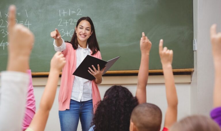 The LEAD Teacher  768x455