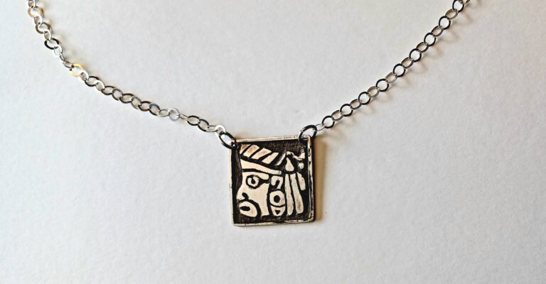 https://www.athenasilversmith.com/products/sterling-silver-aztec-necklace https://www.athenasilversmith.com/products/sterling-silver-aztec-necklace