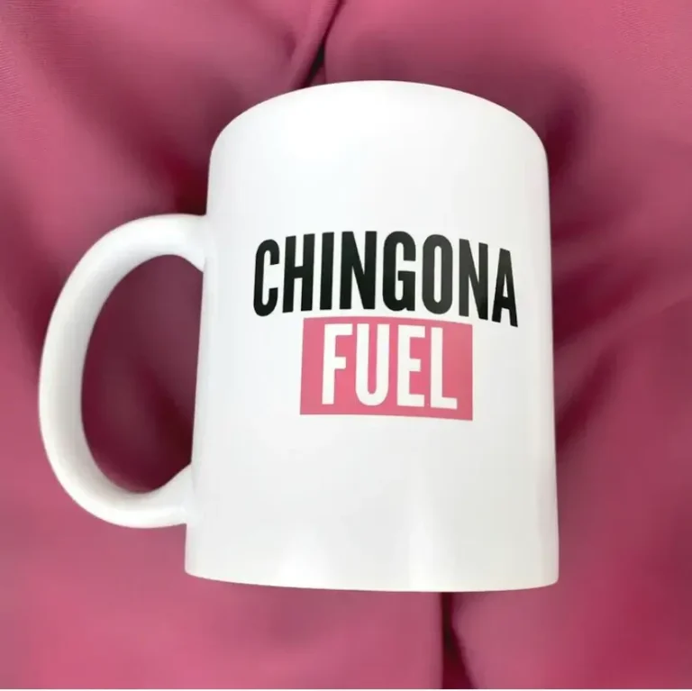 Chingona Fuel 768x767