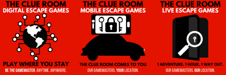 DIGITAL ESCAPE 768x256