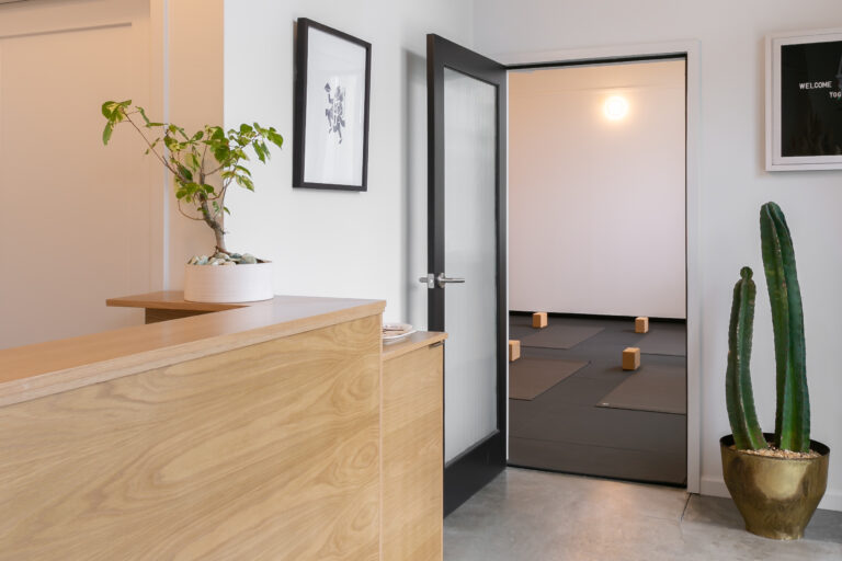 DigitalLove CommercialPhotographer HolaYogaStudio 14 768x512