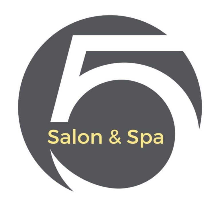 5 SALON SPA LOGO 768x725
