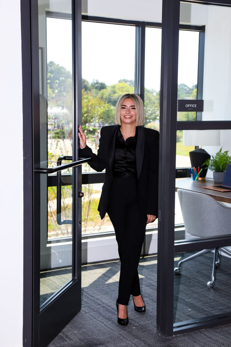 Attorney Victoria Velazquez Walker