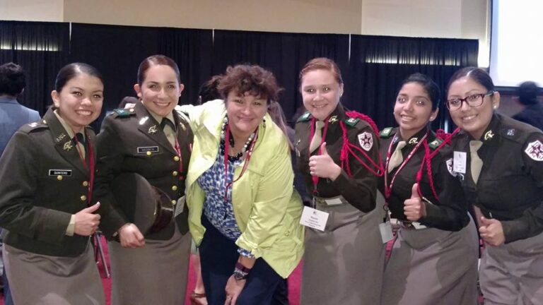 me and the female cadets original 768x432