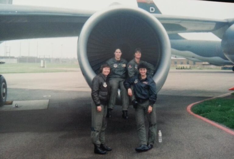 unmanned flight 768x522