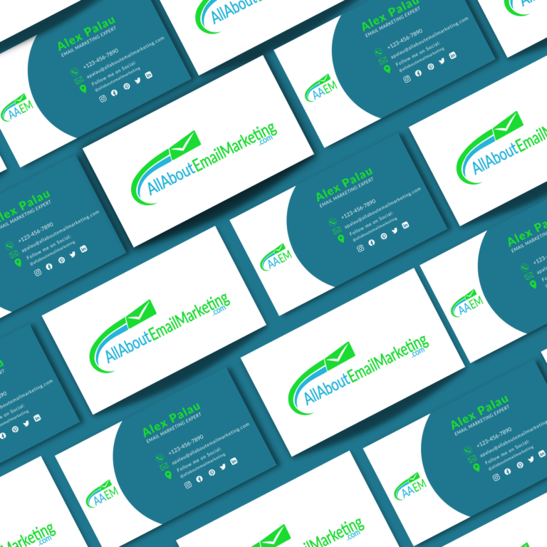 AAEM Business card mockup 768x768