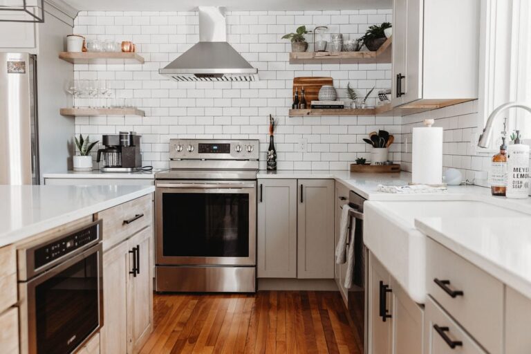 Kitchen Design Shrewsbury 768x512
