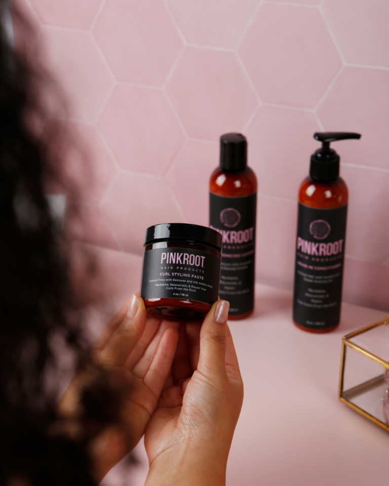 Pink Root Products 768x960