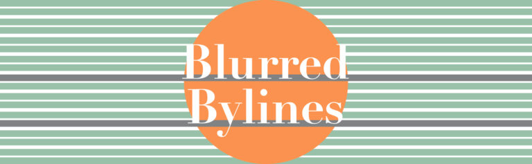 Blurred Bylines Shari Rose Logo 768x237