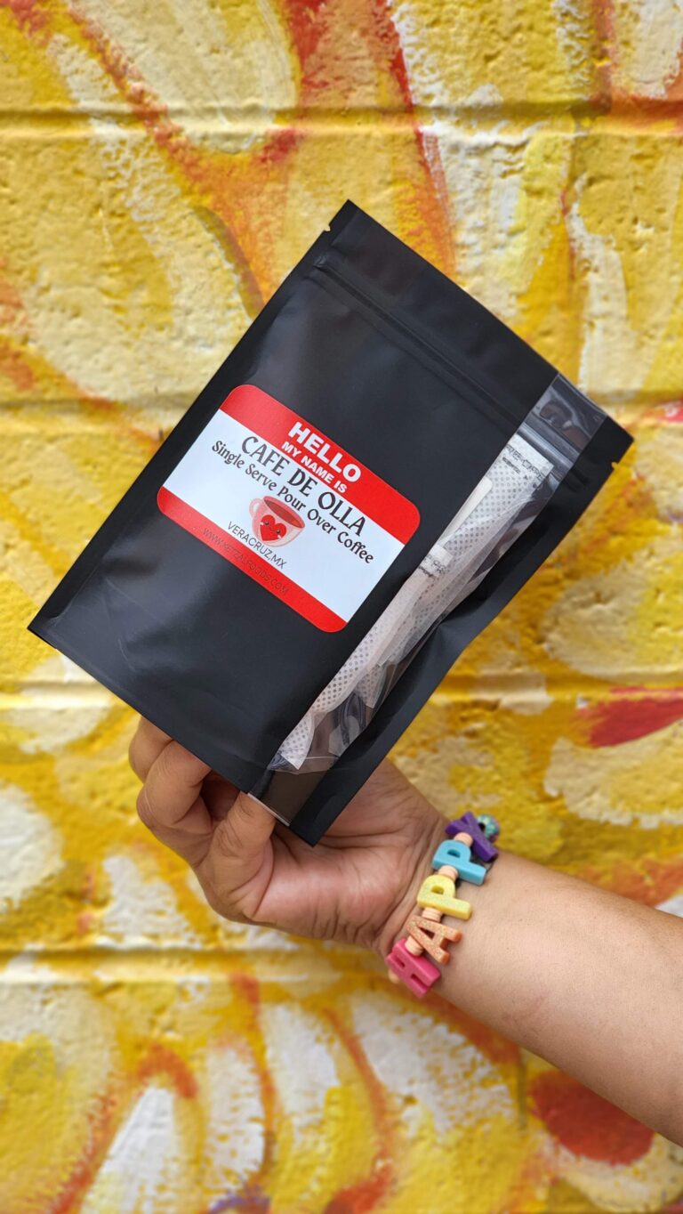 Cafe de Olla coffee Ketzal foods dot com 768x1364