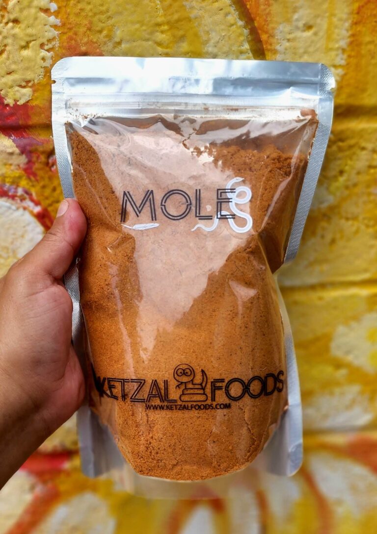 mole pipian shop now Ketzal Foods dot com 768x1089
