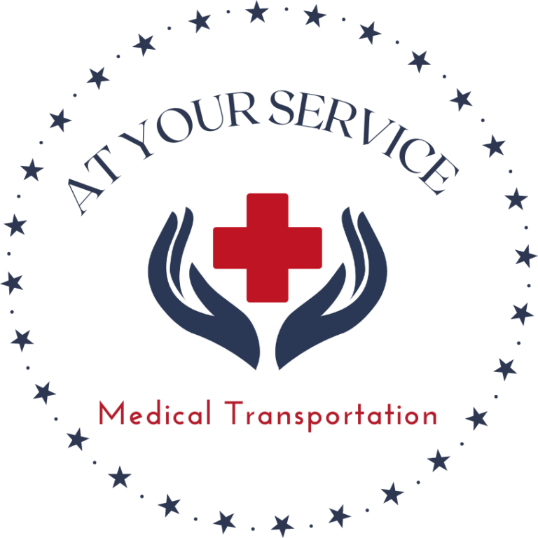 AT YOUR SERVICE 768x768