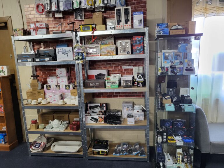 Electronics Department Electronics Department