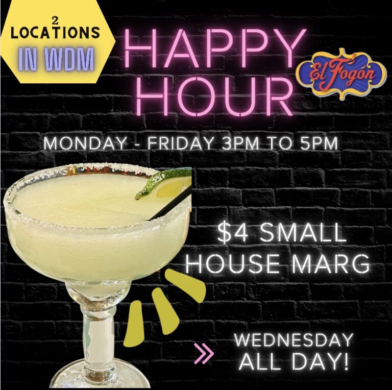 Happy Hour 3 5 768x764