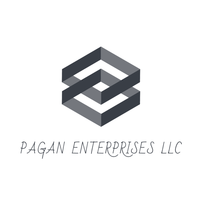 LOGO PAGAN ENTERPRISES LLC  768x768