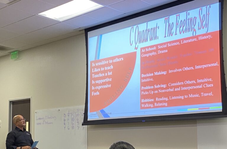 MSO training HBDI red 768x503