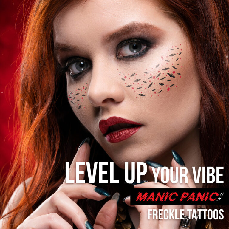 Manic Panic Freckle Tattoos Vampire 768x768