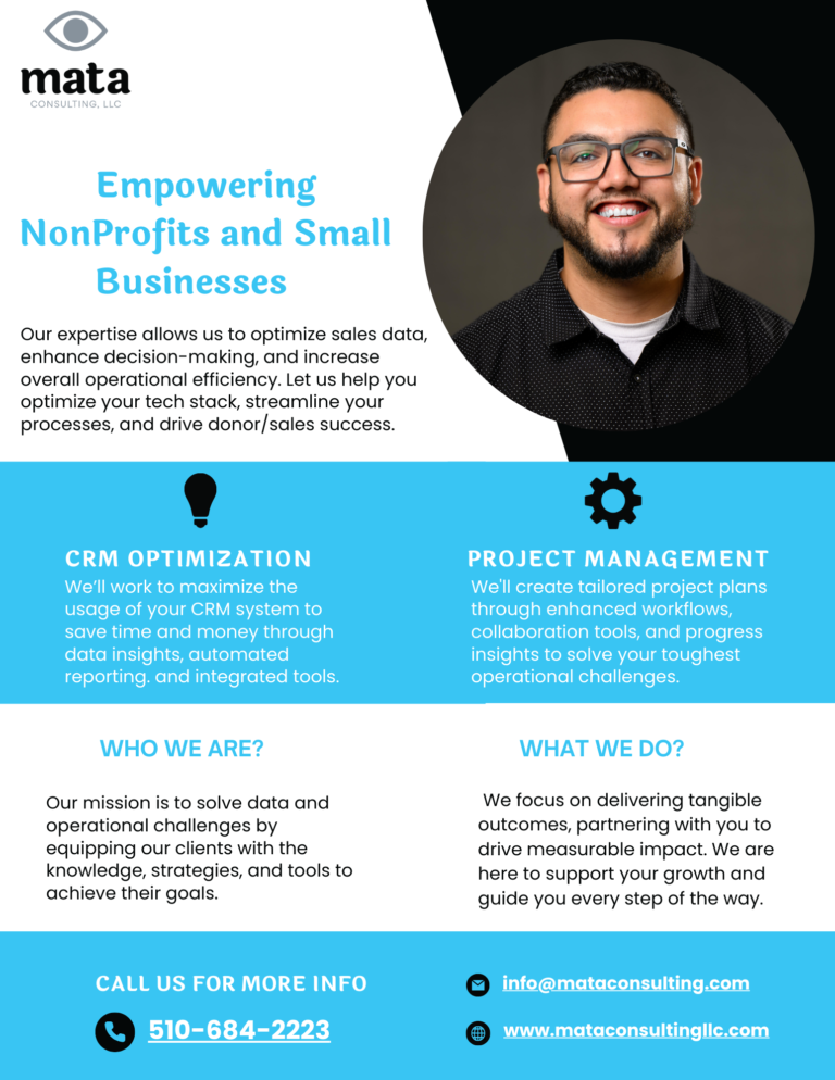 Mata Consulting LLC Business Flyer 1 768x994
