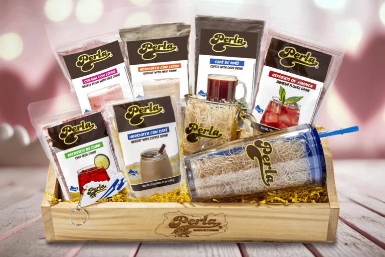 Perla Ultimate Drink Gift with Glass Coffee Mug and Tumblerpng 768x512