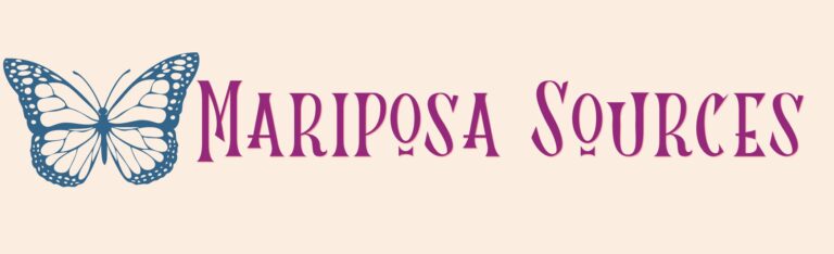 Rebrand for Mariposa Sources 500 × 150 px 2 768x234
