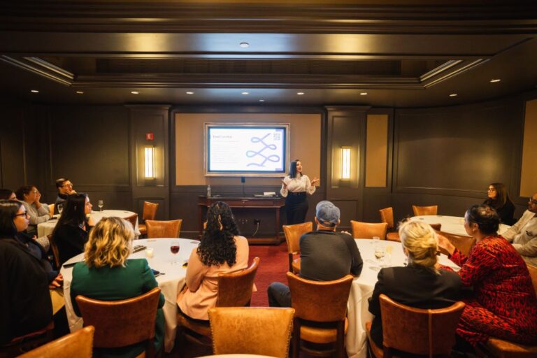 Facilitating Wellness Workshop