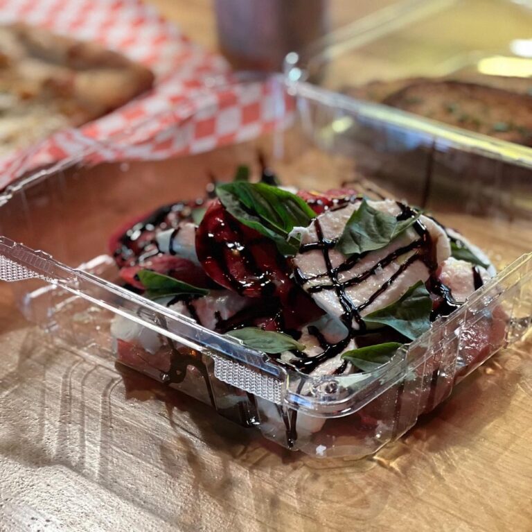 caprese 768x767