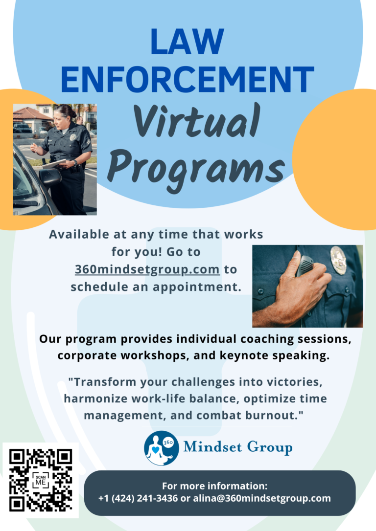 law enforcement virtual Flyer 1 768x1086