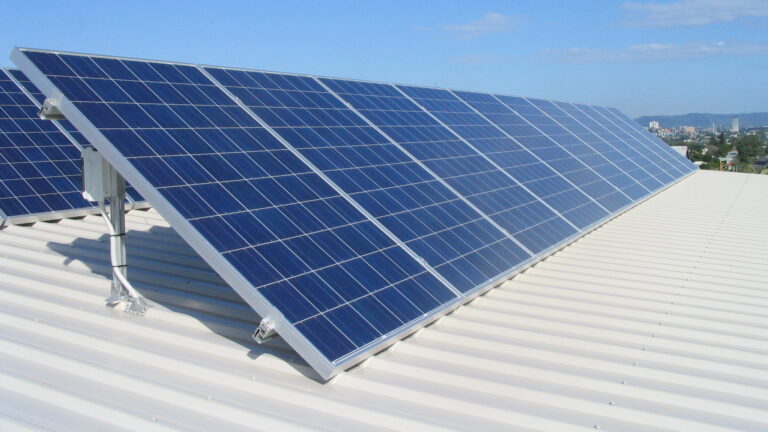 solar pannel 768x432