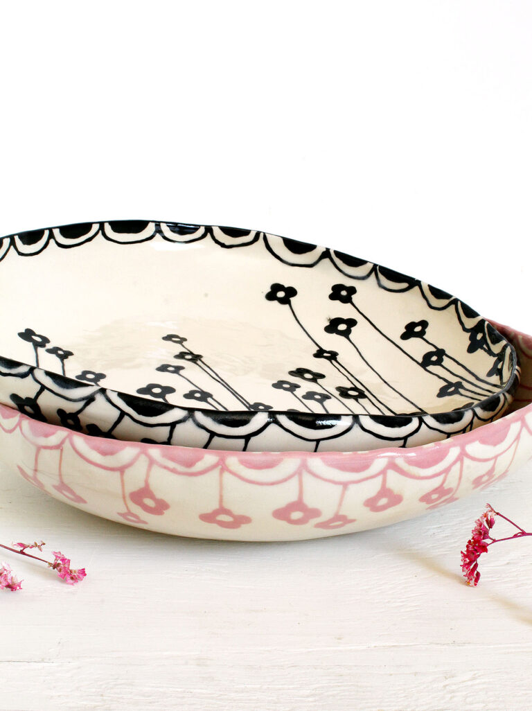 Barro by Lucrecia Alyssum large bowls 768x1026