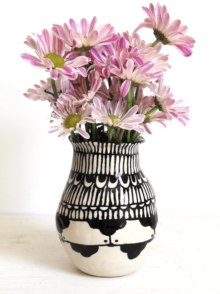 Barro by Lucrecia Clouds on the horizon vase 768x1026