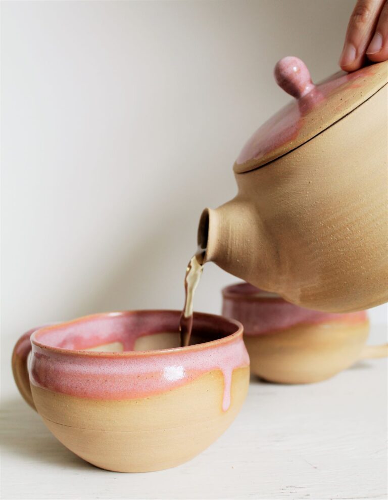 BarroByLucrecia Thrown Teapot 6 768x989