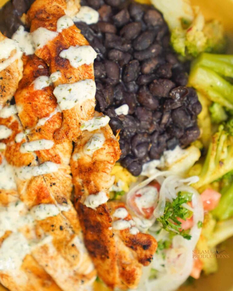 Food photography  768x960