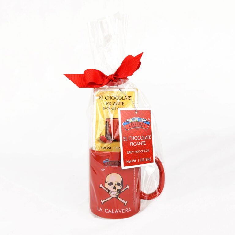 Loteria Calavera Mug 768x768