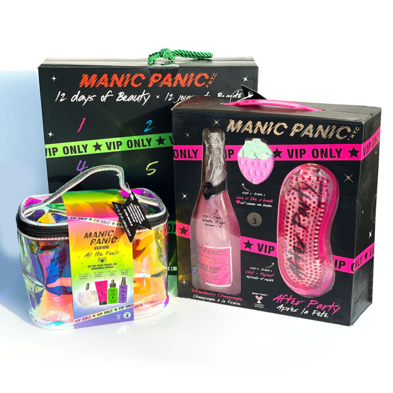 Manic Panic Set 768x768