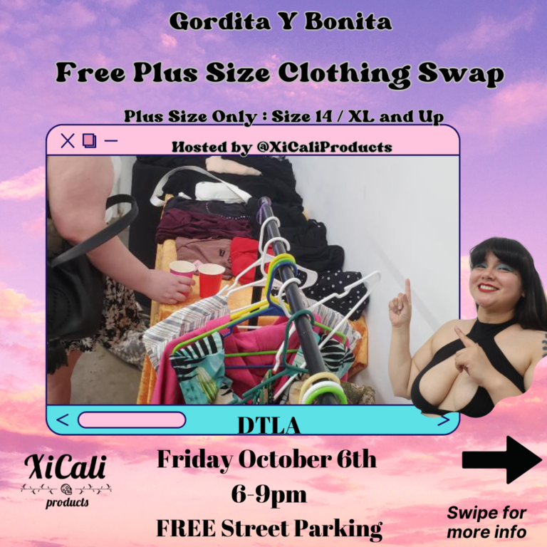 October Clothing Swap 8 768x768