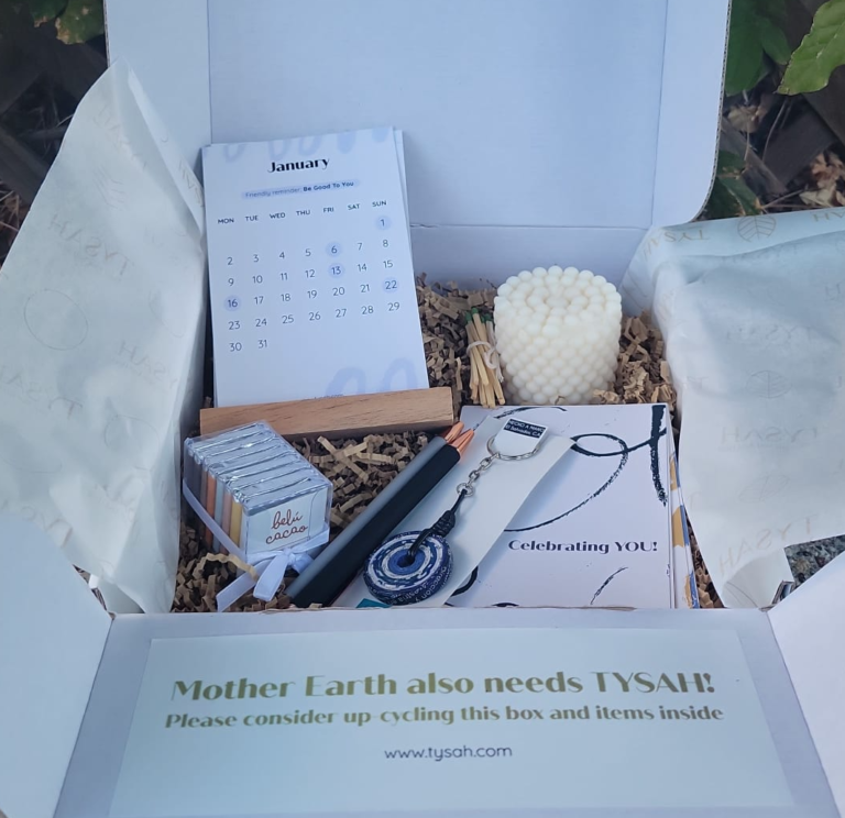 TYSAH Celebrates 768x744