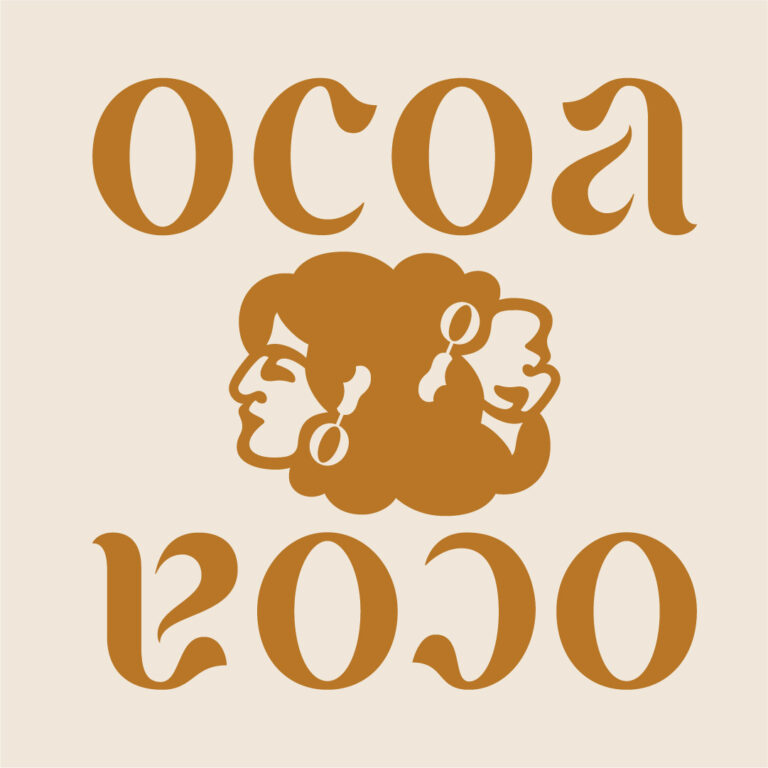 lockup cream bg 768x768