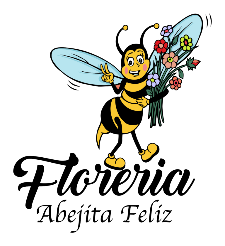 aa.Happy Bee Florist 768x838
