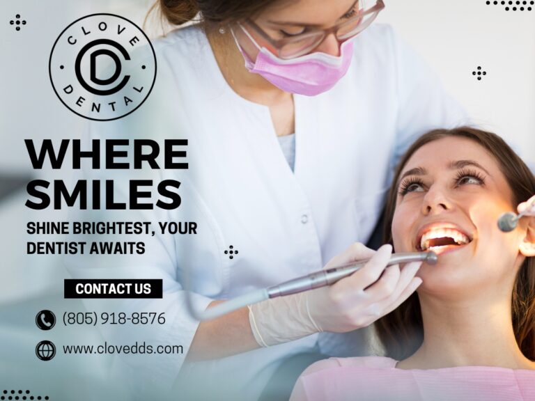 Where Smiles Shine Brightest Your Dentist Awaits 768x576