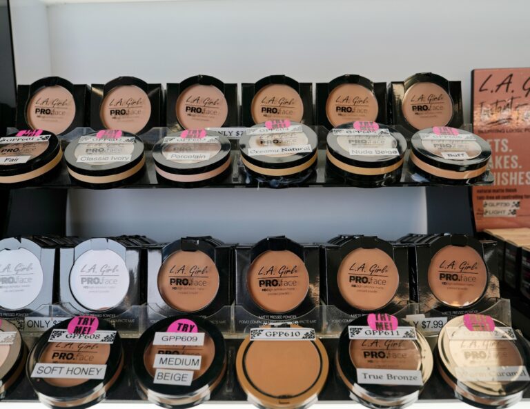 Glamour Us makeup cosmetics beauty supply nail supplies fashion accessories jewelry shop in Chula Vista San Diego. Mexican owned and Latina founded 10 768x593