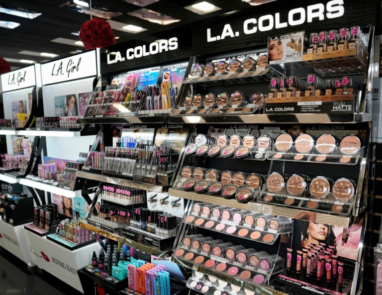 Glamour Us makeup cosmetics beauty supply nail supplies fashion accessories jewelry shop in Chula Vista San Diego. Mexican owned and Latina founded 2 768x593